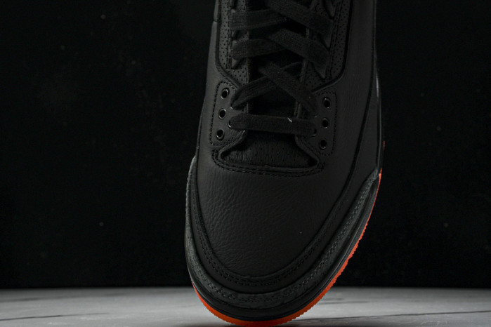 Jordan 3 Retro J Balvin Rio - FN0344-001