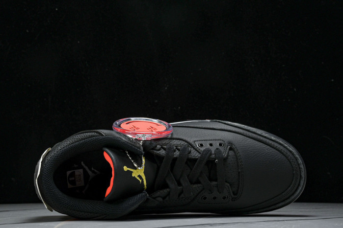 Jordan 3 Retro J Balvin Rio - FN0344-001