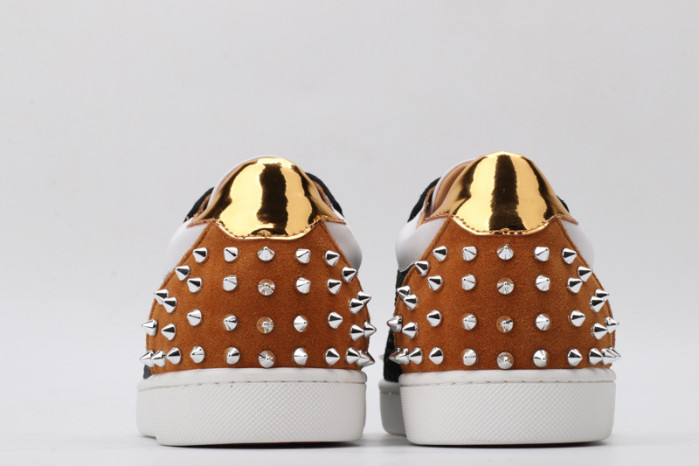 CHRISTIAN LOUBOUTIN SNEAKERS COPSHOE CL-85
