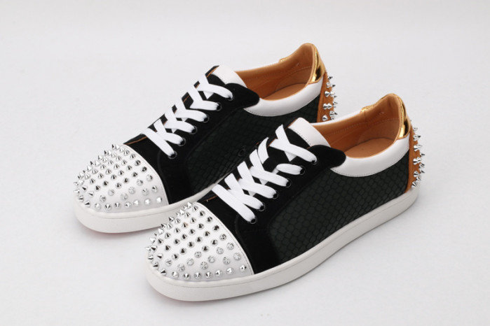 CHRISTIAN LOUBOUTIN SNEAKERS COPSHOE CL-85