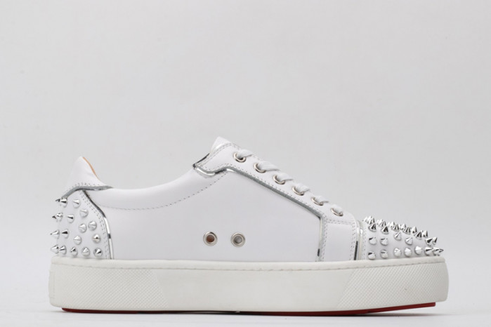 CHRISTIAN LOUBOUTIN SNEAKERS COPSHOE CL-86