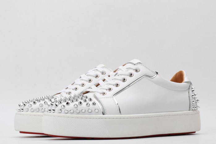 CHRISTIAN LOUBOUTIN SNEAKERS COPSHOE CL-86