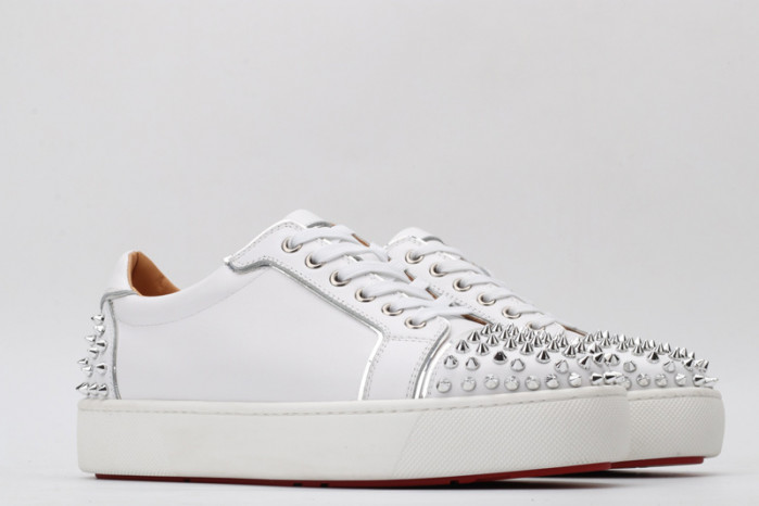 CHRISTIAN LOUBOUTIN SNEAKERS COPSHOE CL-86