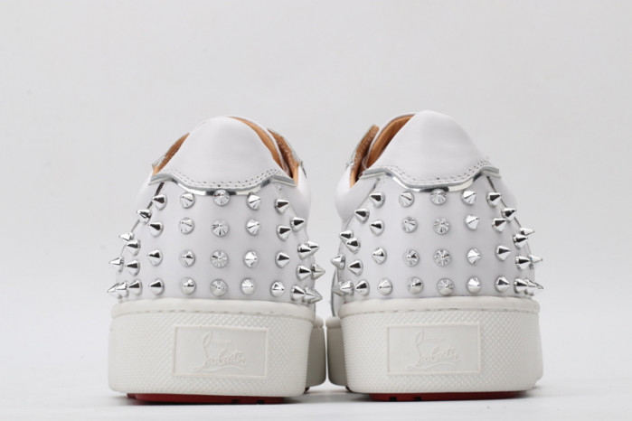 CHRISTIAN LOUBOUTIN SNEAKERS COPSHOE CL-86