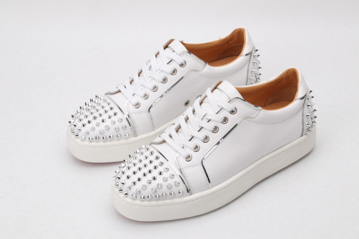 CHRISTIAN LOUBOUTIN SNEAKERS COPSHOE CL-86