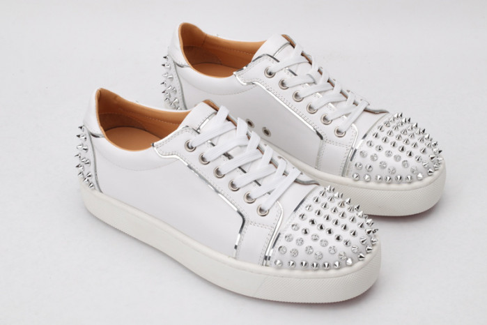 CHRISTIAN LOUBOUTIN SNEAKERS COPSHOE CL-86