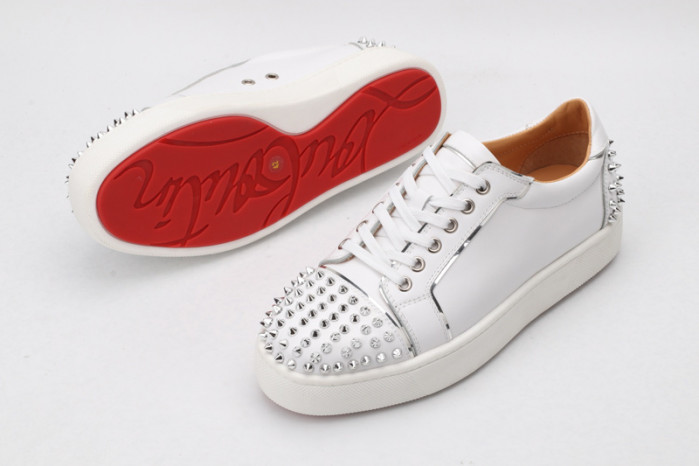 CHRISTIAN LOUBOUTIN SNEAKERS COPSHOE CL-86