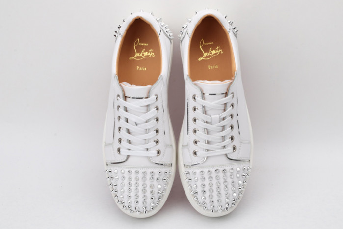 CHRISTIAN LOUBOUTIN SNEAKERS COPSHOE CL-86