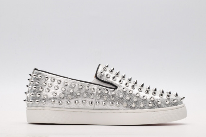 CHRISTIAN LOUBOUTIN SNEAKERS COPSHOE CL-93