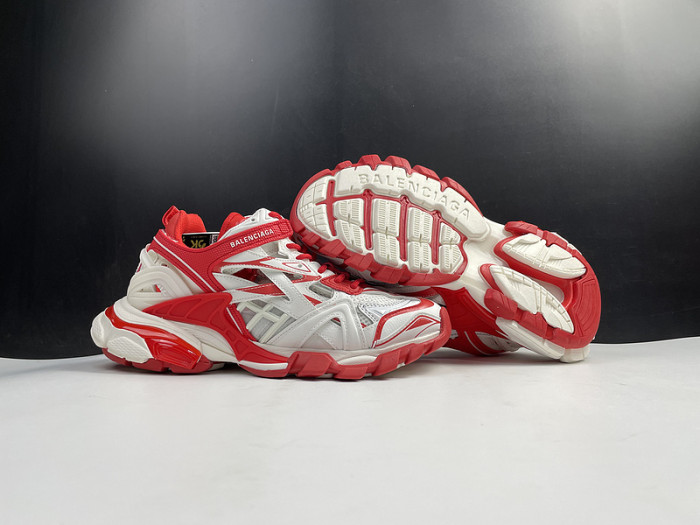 BL TRAINERS TRACK -KICKZE BL 50