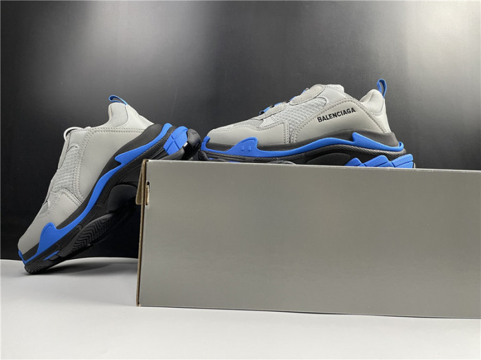 BL TRIPLE S TRAINERS -KICKZE BL53