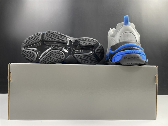 BL TRIPLE S TRAINERS -KICKZE BL53