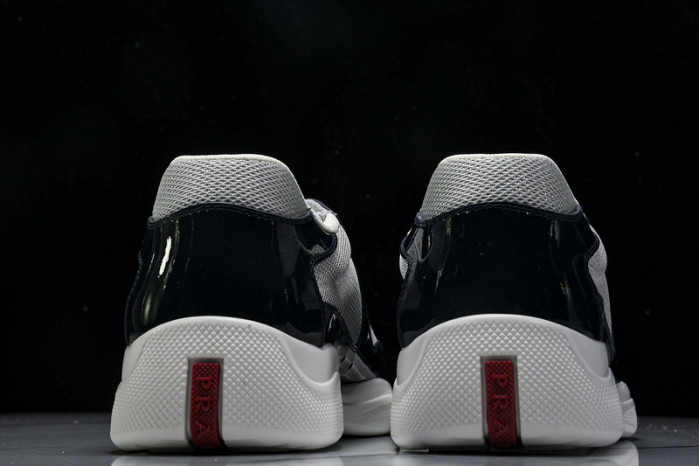 PR sneakers  dark blue copshoe PR-63