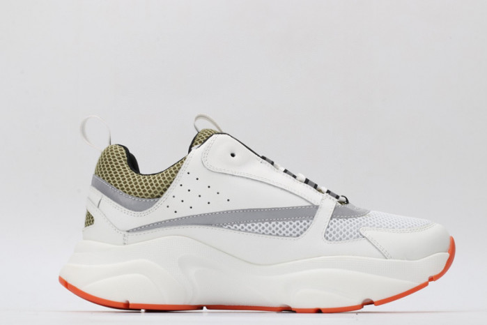D1R* B22 TRAINER SNEAKER COPSHOE DR-69