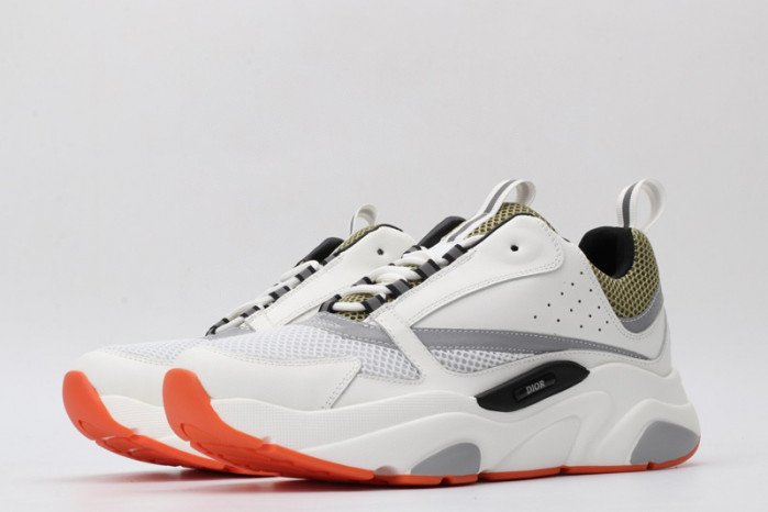 D1R* B22 TRAINER SNEAKER COPSHOE DR-69