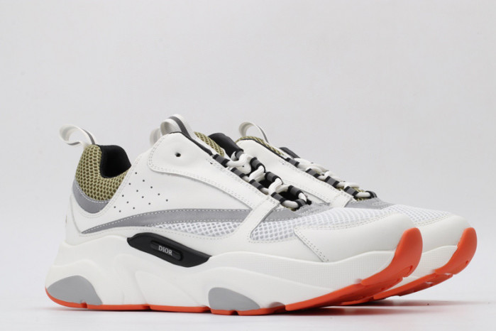 D1R* B22 TRAINER SNEAKER COPSHOE DR-69