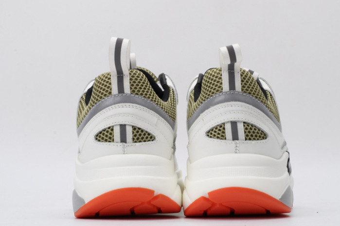 D1R* B22 TRAINER SNEAKER COPSHOE DR-69