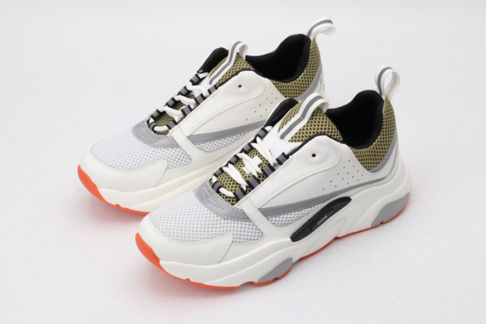 D1R* B22 TRAINER SNEAKER COPSHOE DR-69