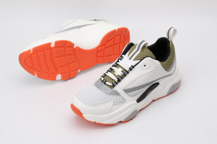 D1R* B22 TRAINER SNEAKER COPSHOE DR-69