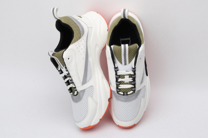 D1R* B22 TRAINER SNEAKER COPSHOE DR-69