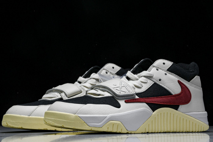 Travis Scott x Jordan Cut The Check FZ8117-101