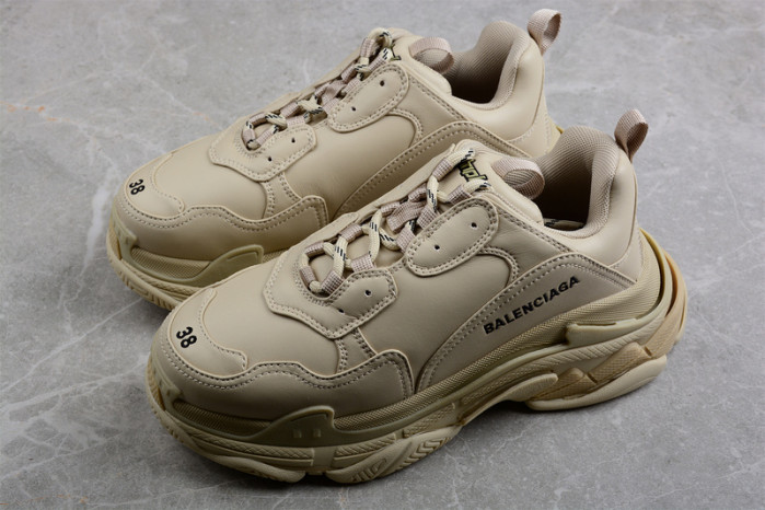 BL TRIPLE S TRAINERS -COPSHOE BL96