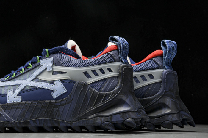 OF C/O ODSY-1000 SNEAKER copshoe OW-108