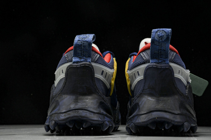 OF C/O ODSY-1000 SNEAKER copshoe OW-108