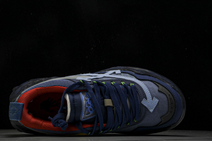 OF C/O ODSY-1000 SNEAKER copshoe OW-108