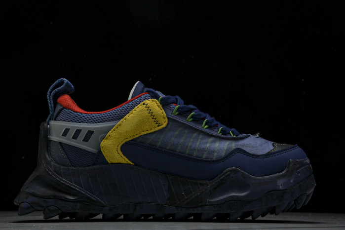 OF C/O ODSY-1000 SNEAKER copshoe OW-108