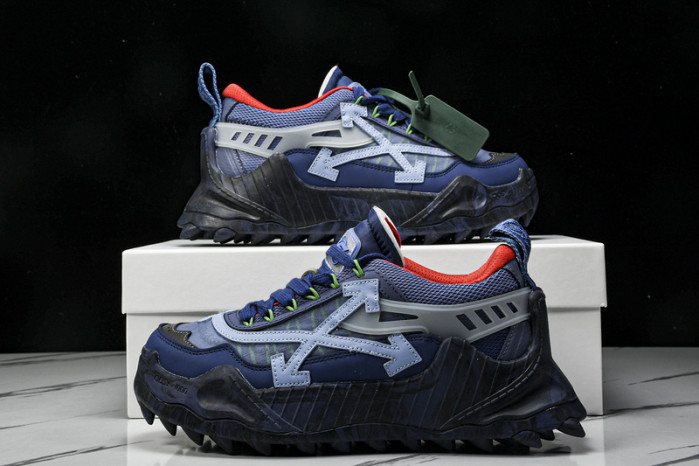 OF C/O ODSY-1000 SNEAKER copshoe OW-108