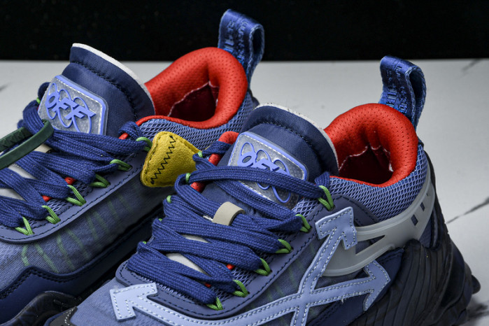 OF C/O ODSY-1000 SNEAKER copshoe OW-108