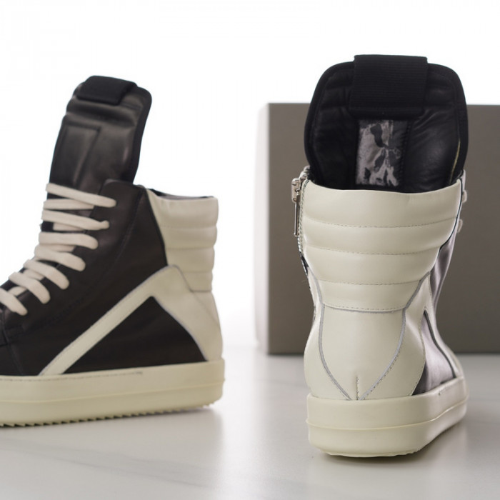 RICK OWENS SNEAKERS COPSHOE OR-185