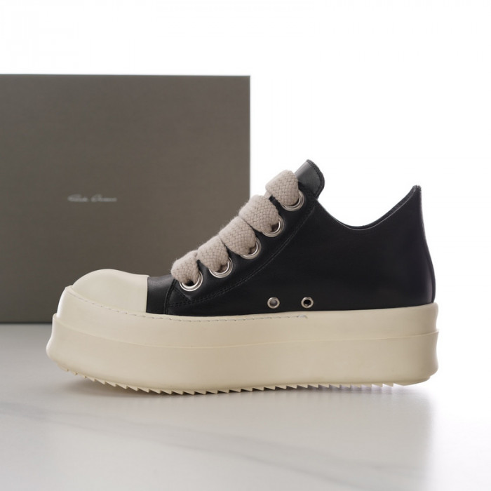 RICK OWENS SNEAKERS COPSHOE OR-194