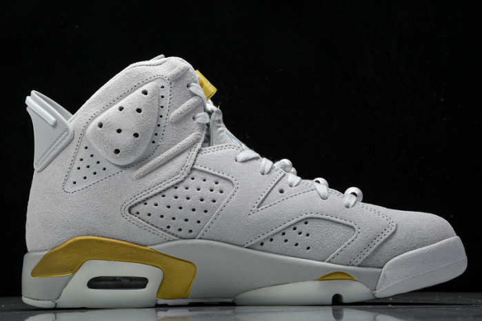 Air Jordan 6 “Paris Olympics” DQ4914-074