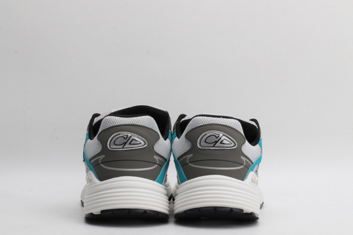 D1R* B30 TRAINER SNEAKER copshoe DR-71