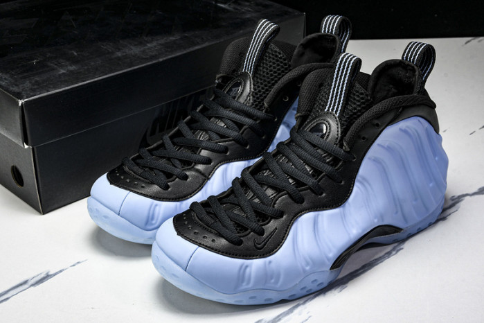 Nike Air Foamposite One “Psychic Blue” HJ6014-400