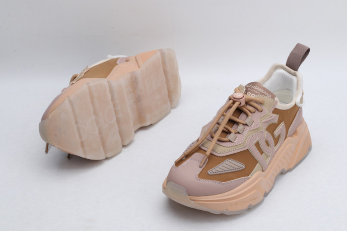 DG SNEAKERS COPSHOE D&G-58