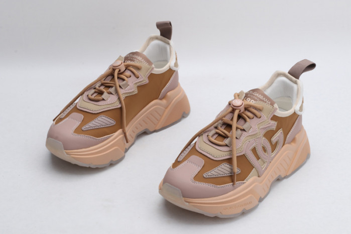 DG SNEAKERS COPSHOE D&G-58