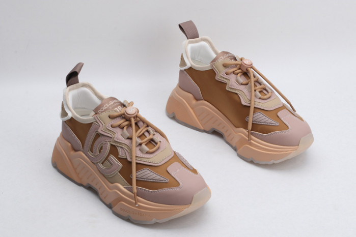 DG SNEAKERS COPSHOE D&G-58