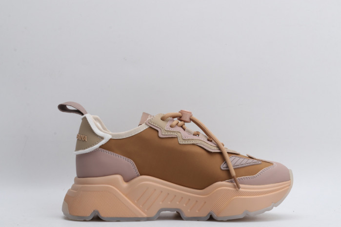 DG SNEAKERS COPSHOE D&G-58