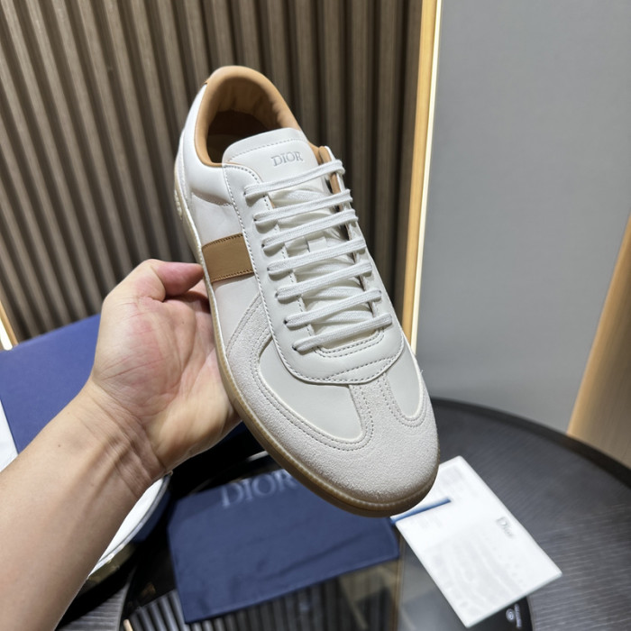 D1R* B01  SNEAKER  COPSHOE DR-b01 02