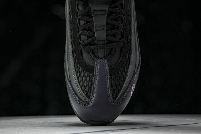 ike Air Max 95 SP Corteiz Pink Beam  - FB2709-001