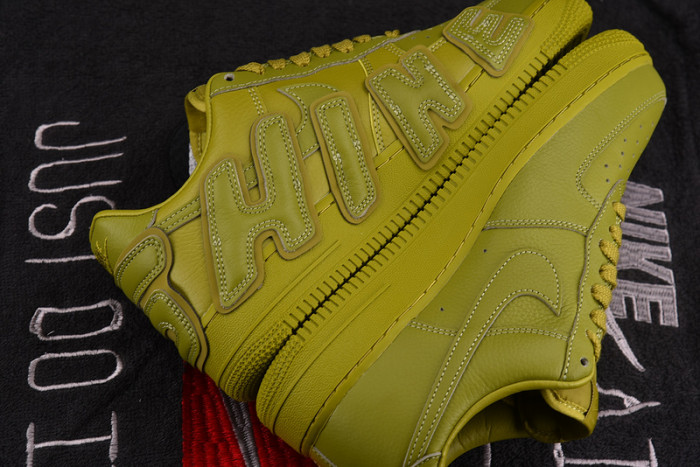 Cactus Plant Flea Market X Air Force 1 Low Premium 