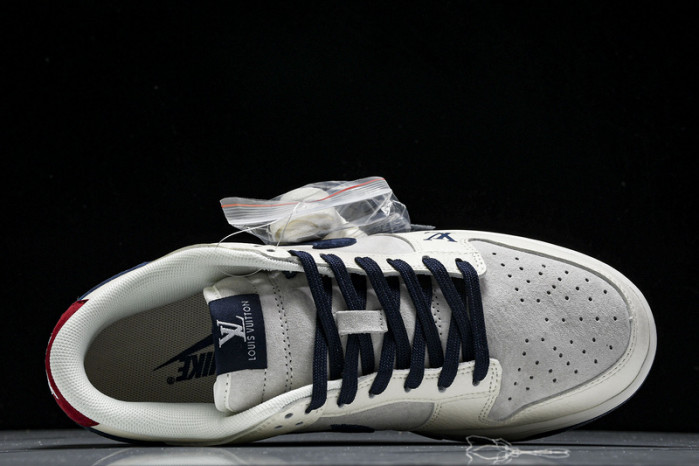 DUNK LOW SB X VL BEIGE BLUE FC1688-134