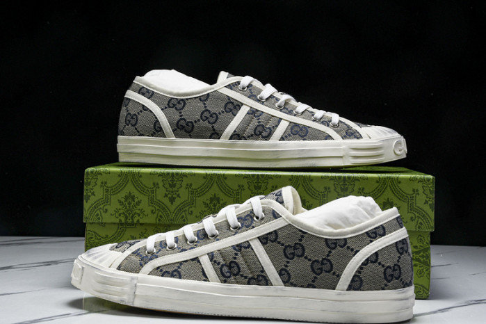 GC SNEAKER COPSHOE GC-162