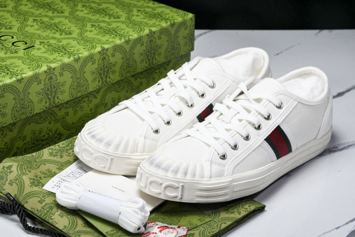 GC  SNEAKER COPSHOE GC-163