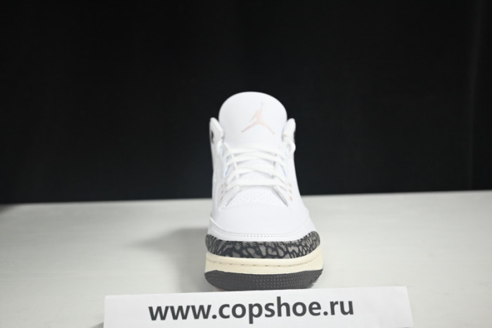 Jordan 3 Retro Neapolitan Dark Mocha - CK9246-102