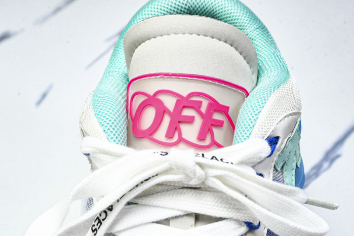 OF C/O ODSY-1000 SNEAKER KICKZE OW-25