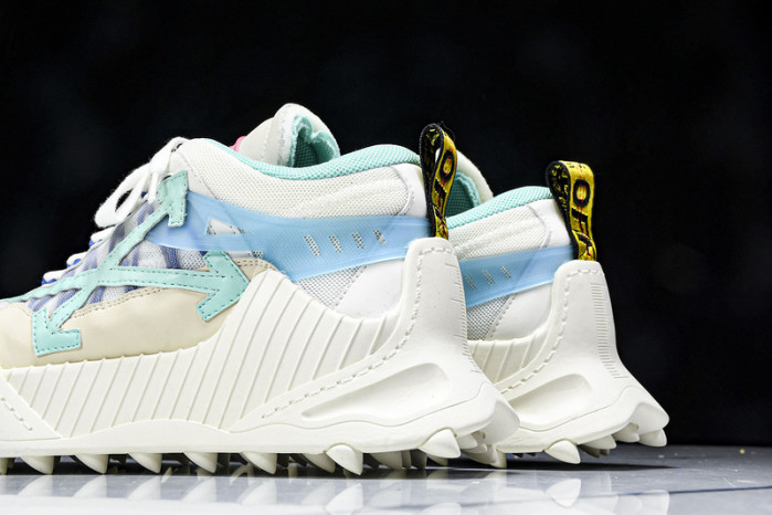 OF C/O ODSY-1000 SNEAKER KICKZE OW-25